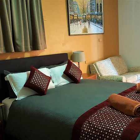 ليزمور New Olympic Motel المظهر الخارجي الصورة