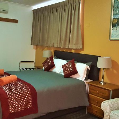 ليزمور New Olympic Motel المظهر الخارجي الصورة