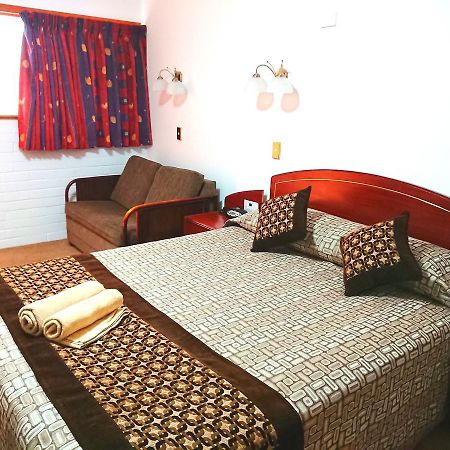 ليزمور New Olympic Motel المظهر الخارجي الصورة