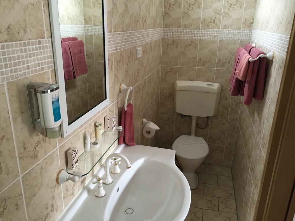 ليزمور New Olympic Motel المظهر الخارجي الصورة