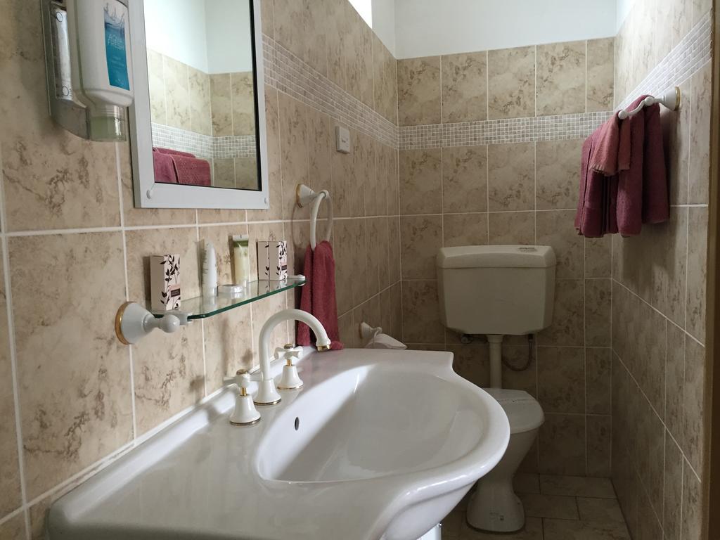 ليزمور New Olympic Motel المظهر الخارجي الصورة