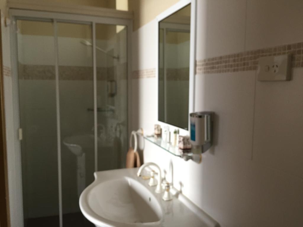 ليزمور New Olympic Motel المظهر الخارجي الصورة