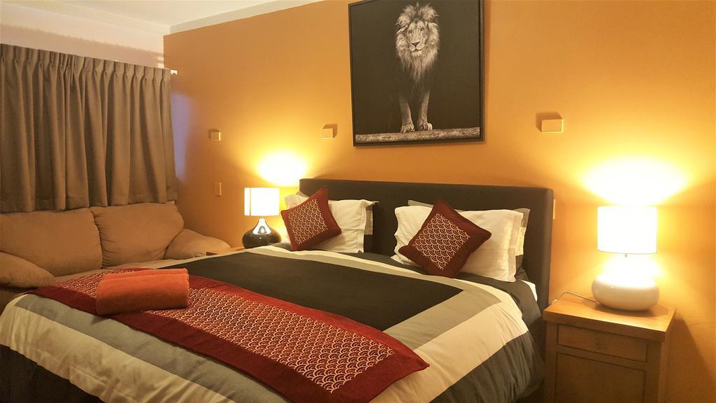 ليزمور New Olympic Motel المظهر الخارجي الصورة