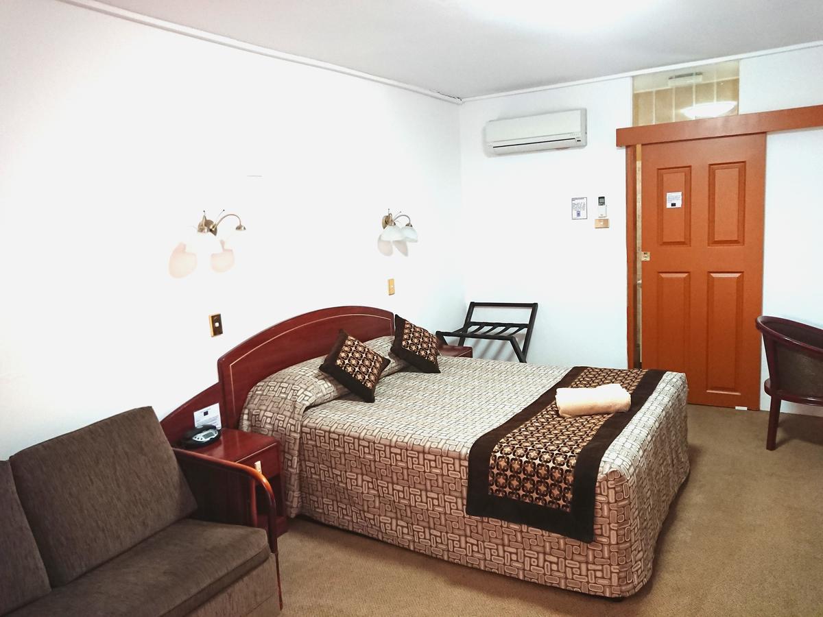 ليزمور New Olympic Motel المظهر الخارجي الصورة