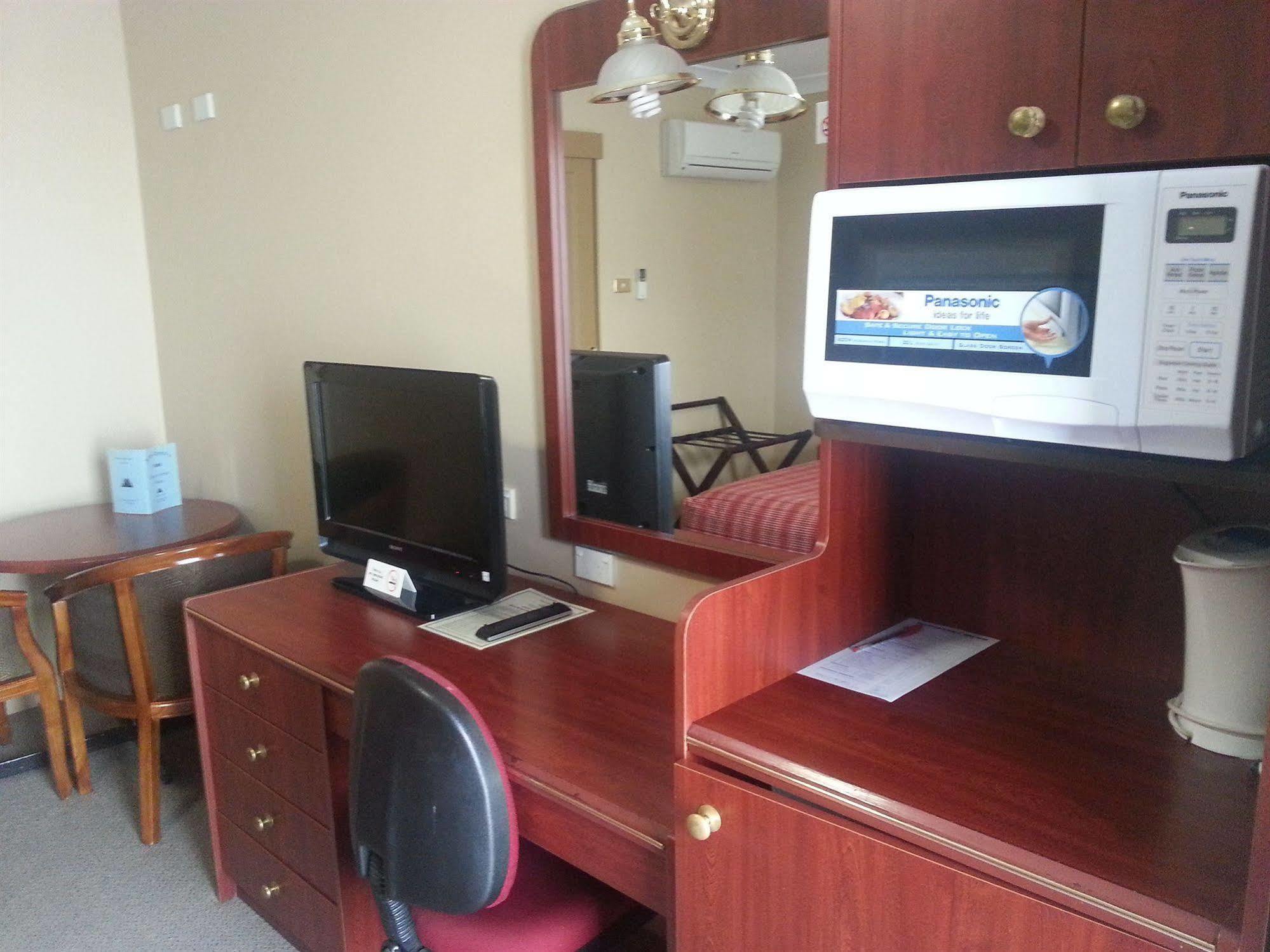 ليزمور New Olympic Motel المظهر الخارجي الصورة