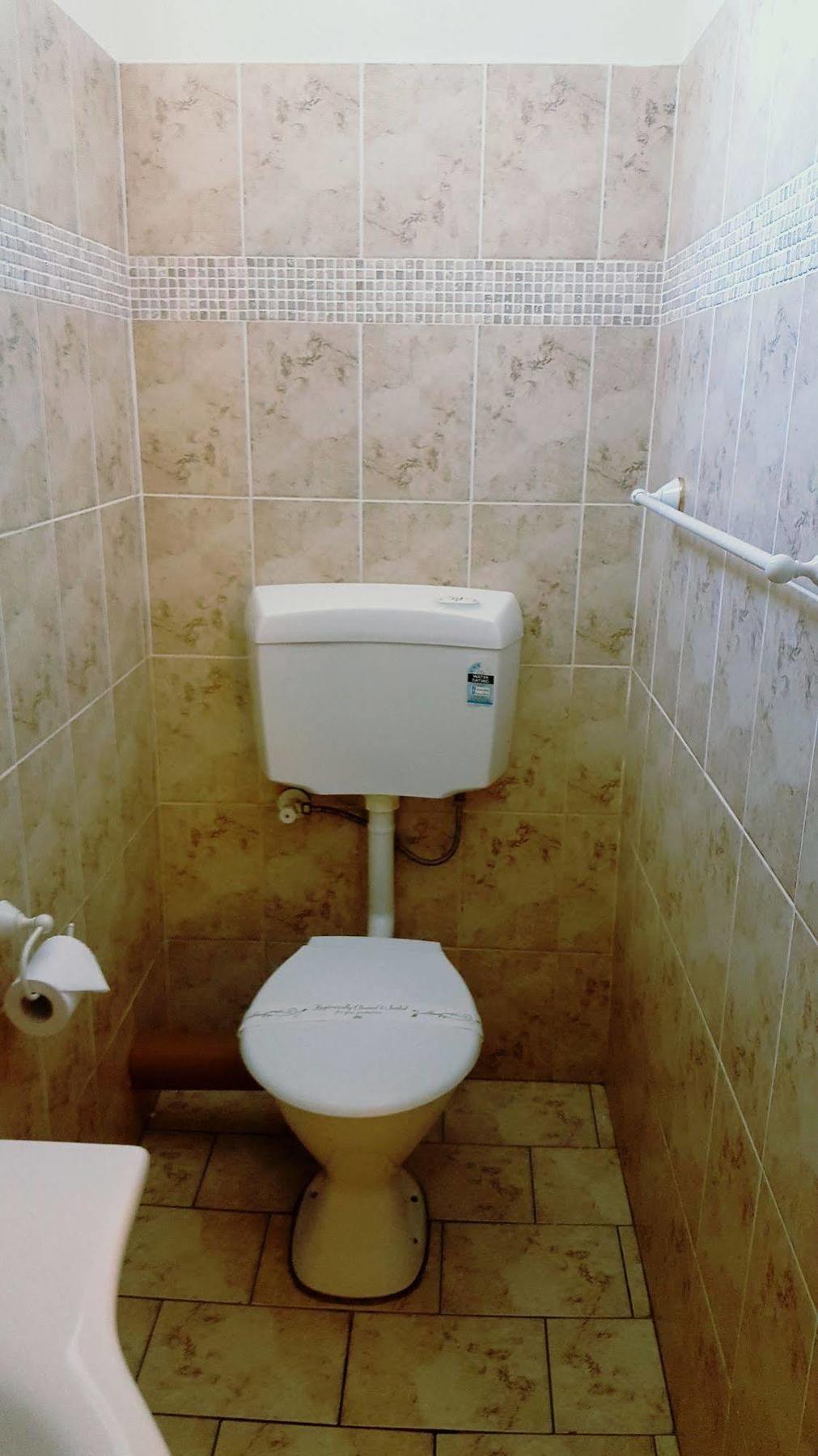 ليزمور New Olympic Motel المظهر الخارجي الصورة